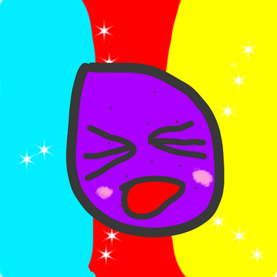 とくべつおいもちゃん わぁ