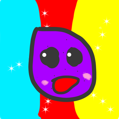 とくべつおいもちゃん ひゃー