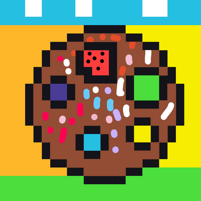 ケーキちゃん